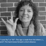 American Sign Language American Sign Language