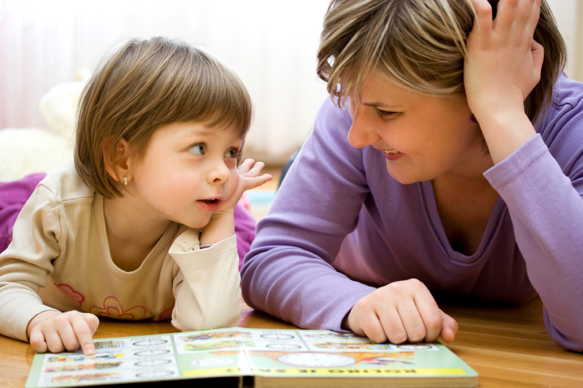 Speech-Language Pathology